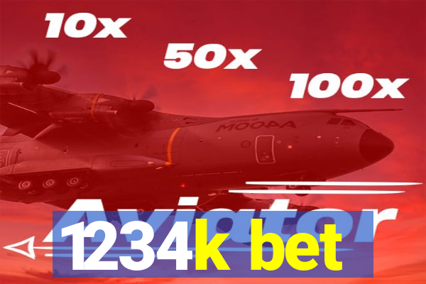 1234k bet